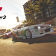 Illustration for article titled A Beautiful Tribute To Racing Games (Using A Racing Game)